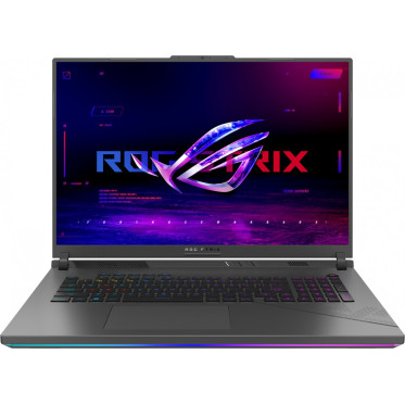 ASUS ROG Strix G18 G814JVR (G814JVR-IS96, 90NR0IF6-M000F0) Custom 64GB RAM 4TB SSD