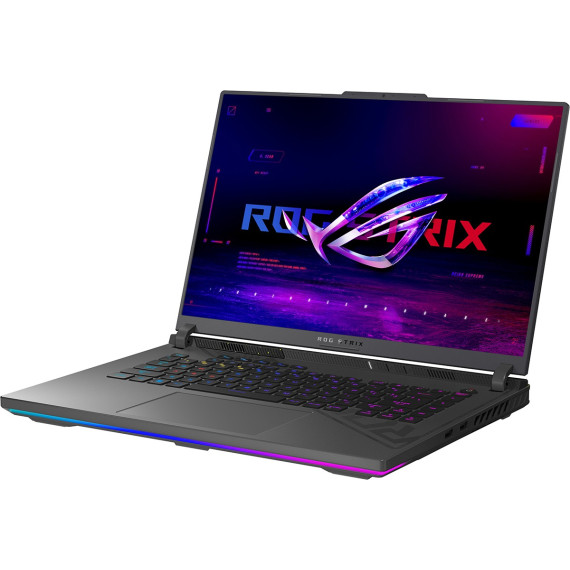 ASUS ROG Strix G16 G614JI (G614JI-WS94) Custom 32GB RAM 2TB SSD