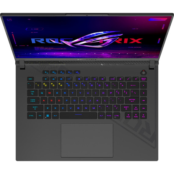 ASUS ROG Strix G16 G614JI (G614JI-SS74) Custom 32GB RAM