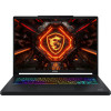 MSI Crosshair 16 Max HX OLED (E2WGXK-028US)