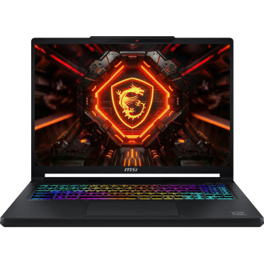 MSI Crosshair 16 Max HX OLED (E2WGXK-028US)
