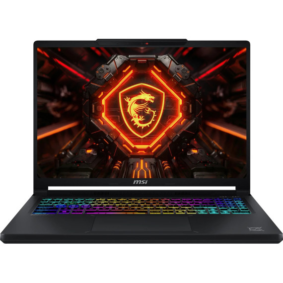 MSI Crosshair 16 Max HX OLED (E2WGXK-028US)