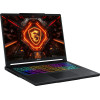 MSI Crosshair 16 Max HX OLED (E2WGXK-028US)
