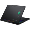 MSI Crosshair 16 Max HX OLED (E2WGXK-028US)