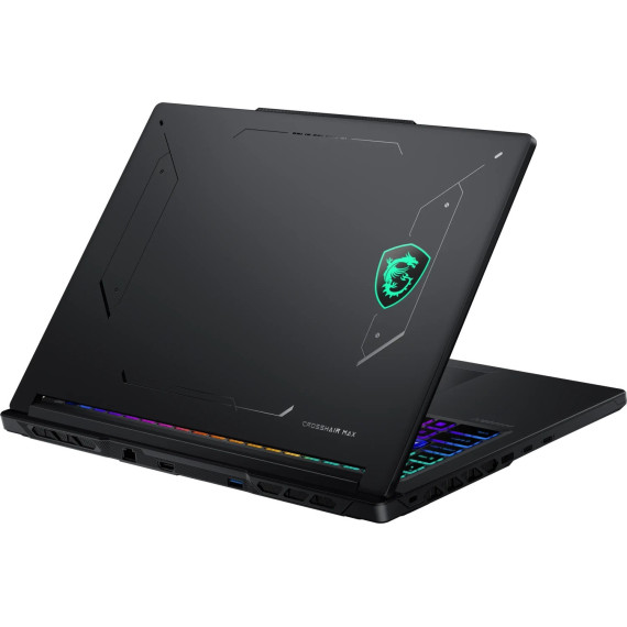 MSI Crosshair 16 Max HX OLED (E2WGXK-028US)
