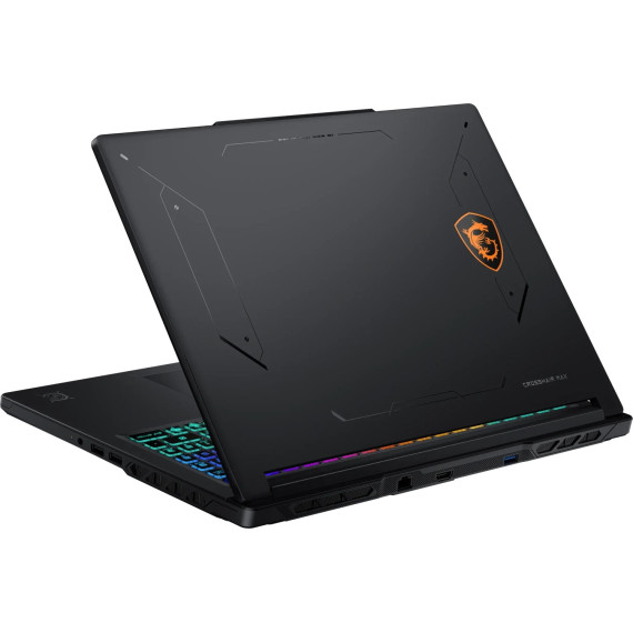 MSI Crosshair 16 Max HX OLED (E2WGXK-028US)