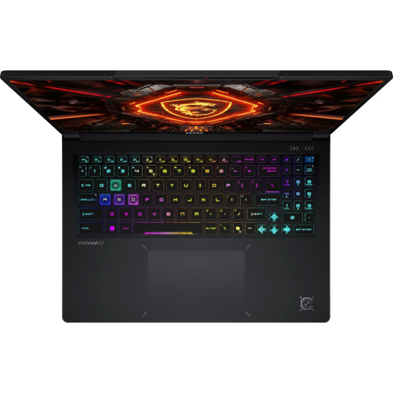 MSI Crosshair 16 Max HX OLED (E2WGXK-028US)