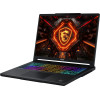 MSI Crosshair 16 Max HX OLED (E2WGXK-028US)