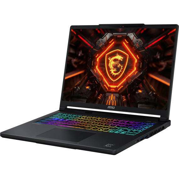 MSI Crosshair 16 Max HX OLED (E2WGXK-028US)