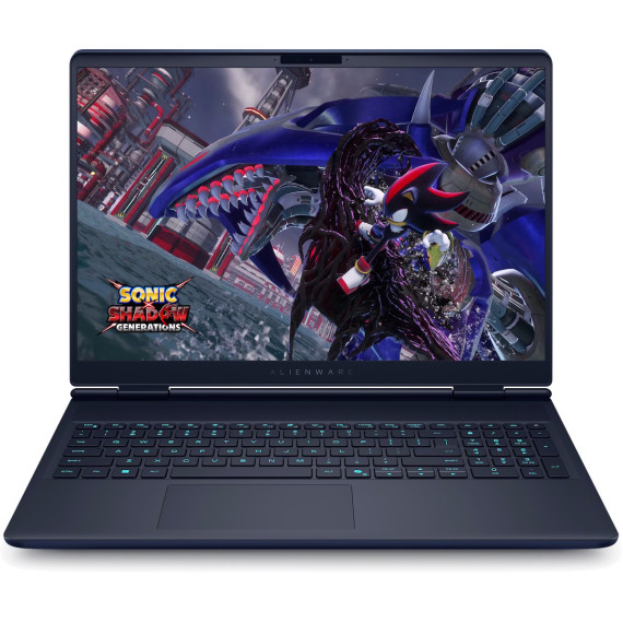 Alienware 16X Aurora Interstellar Indigo (useac16251hbtshqmv)