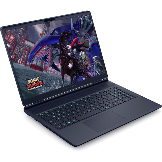Alienware 16X Aurora Interstellar Indigo (useac16251hbtshqmv)