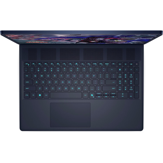 Alienware 16X Aurora Interstellar Indigo (useac16251hbtshqmv)