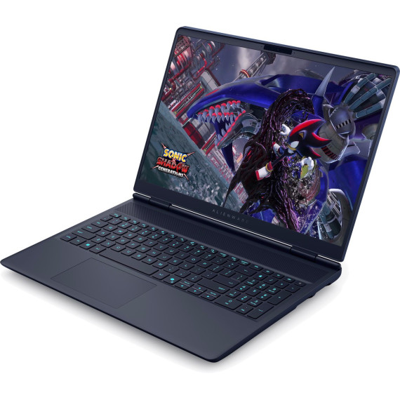Alienware 16X Aurora Interstellar Indigo (useac16251hbtshqmv)