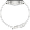 Samsung Galaxy Watch9 Cream LTE 40mm Sport Band Cream S/M (SM-L345FZEA) UA