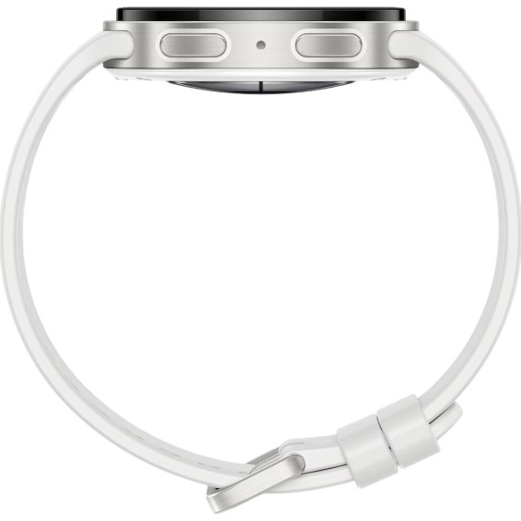Samsung Galaxy Watch9 Cream LTE 40mm Sport Band Cream S/M (SM-L345FZEA) UA