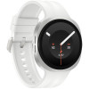 Samsung Galaxy Watch9 Cream Bluetooth 40mm Sport Band Cream S/M (SM-L340NZEA) UA