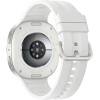 Samsung Galaxy Watch9 Cream Bluetooth 40mm Sport Band Cream S/M (SM-L340NZEA) UA