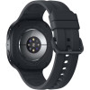 Samsung Galaxy Watch9 Graphite Bluetooth 40mm Sport Band Black S/M (SM-L340NZKA) UA