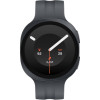 Samsung Galaxy Watch9 Graphite Bluetooth 44mm Sport Band Black M/L (SM-L350NZKA) UA