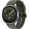 Samsung Galaxy Watch9 Silver Bluetooth 44mm Sport Band Olive M/L (SM-L350NZSA) UA