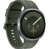 Samsung Galaxy Watch9 Silver Bluetooth 44mm Sport Band Olive M/L (SM-L350NZSA) UA