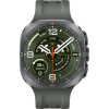 Samsung Galaxy Watch Ultra2 Titanium Silver 47mm LTE Marine Band Black S/M/L (SM-L715FZSA) UA