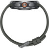 Samsung Galaxy Watch Ultra2 Titanium Silver 47mm LTE Marine Band Black S/M/L (SM-L715FZSA) UA