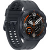 Samsung Galaxy Watch Ultra2 Titanium Grey 47mm LTE Marine Band Black S/M/L (SM-L715FZKA) UA