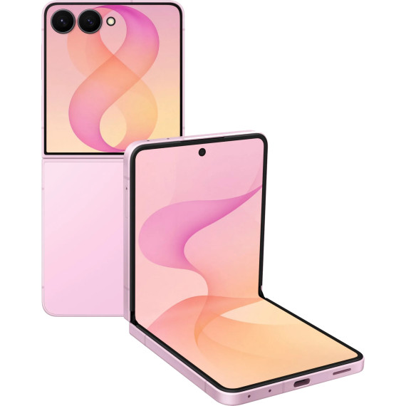 Samsung Galaxy Flip8 12/256GB Pink (SM-F776BLIG) UA