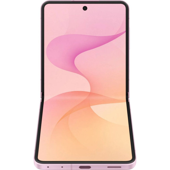 Samsung Galaxy Flip8 12/256GB Pink (SM-F776BLIG) UA