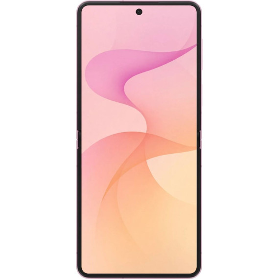 Samsung Galaxy Flip8 12/256GB Pink (SM-F776BLIG) UA