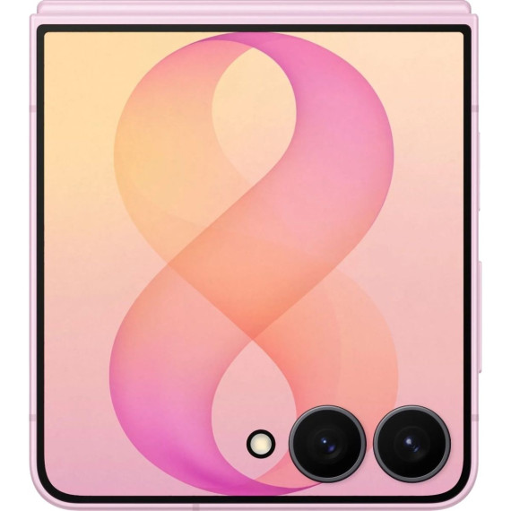 Samsung Galaxy Flip8 12/256GB Pink (SM-F776BLIG) UA