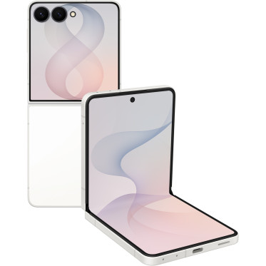 Samsung Galaxy Flip8 12/512GB Cream (SM-F776BZWH) UA