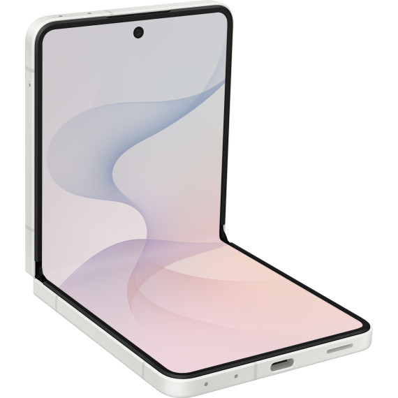 Samsung Galaxy Flip8 12/256GB Cream (SM-F776BZWG) UA