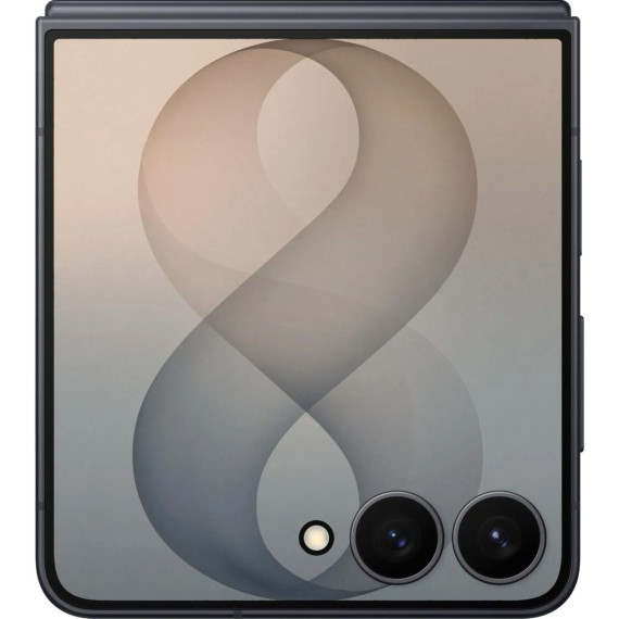 Samsung Galaxy Flip8 12/512GB Graphite (SM-F776BZKH) UA