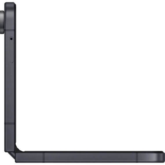 Samsung Galaxy Flip8 12/256GB Graphite (SM-F776BZKG) UA