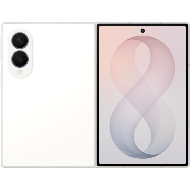 Samsung Galaxy Fold8 16/1TB Cream (SM-F971BZWN) UA