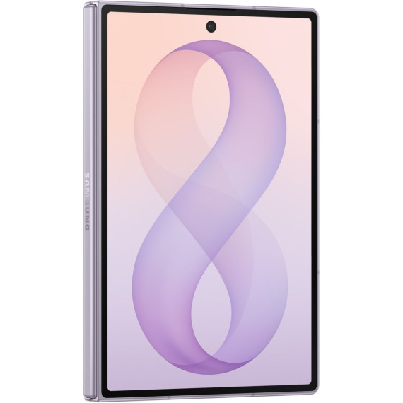Samsung Galaxy Fold8 12/512GB Lavender (SM-F971BLVC) UA
