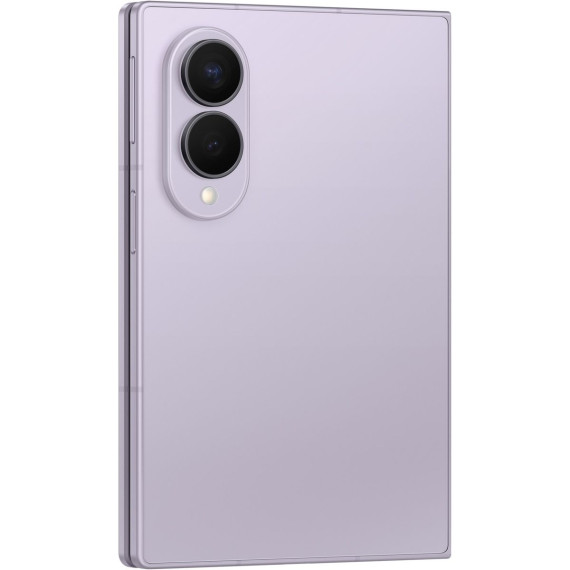 Samsung Galaxy Fold8 12/512GB Lavender (SM-F971BLVC) UA