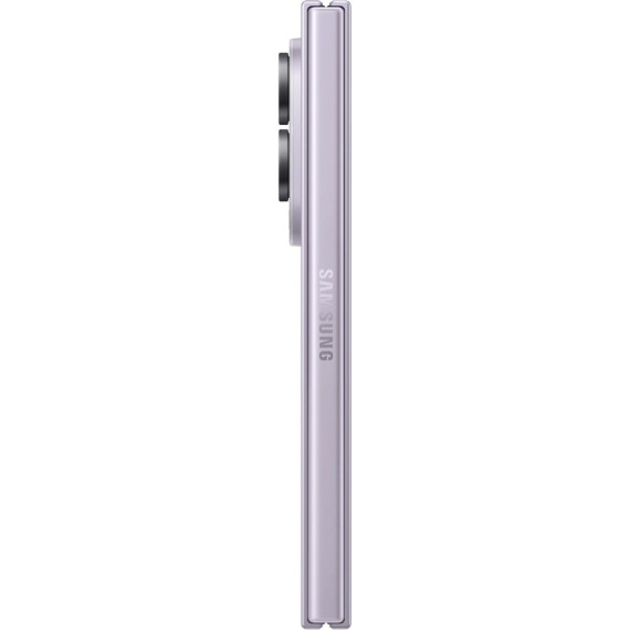 Samsung Galaxy Fold8 12/512GB Lavender (SM-F971BLVC) UA