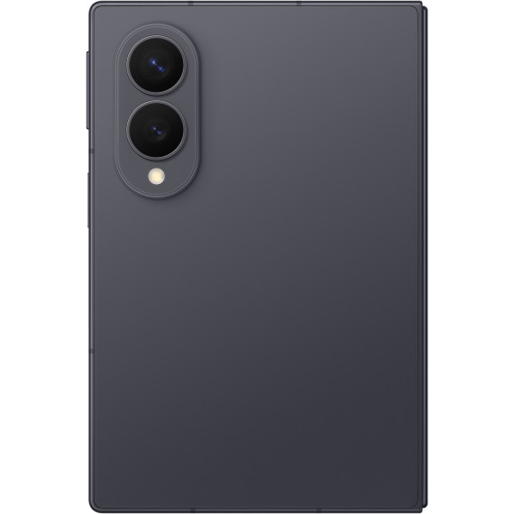 Samsung Galaxy Fold8 12/256GB Graphite (SM-F971BZKB) UA