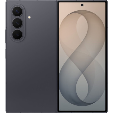Samsung Galaxy Fold8 Ultra 16/1TB Graphite (SM-F976BZKN) UA