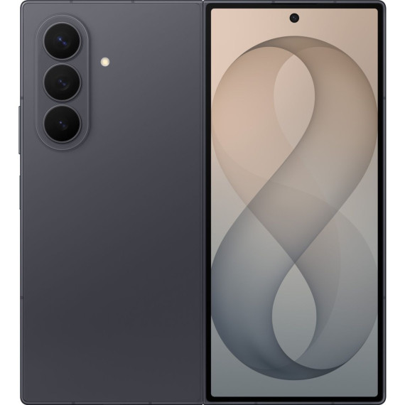 Samsung Galaxy Fold8 Ultra 16/1TB Graphite (SM-F976BZKN) UA