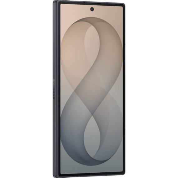Samsung Galaxy Fold8 Ultra 12/256GB Graphite (SM-F976BZKB) UA