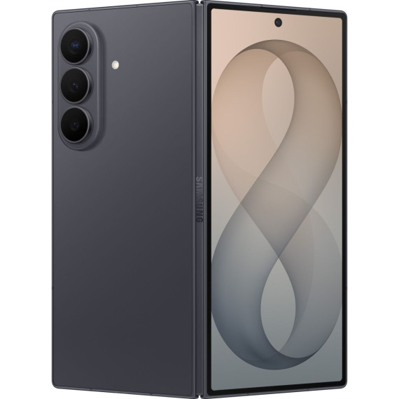 Samsung Galaxy Fold8 Ultra 12/256GB Graphite (SM-F976BZKB) UA