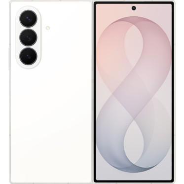 Samsung Galaxy Fold8 Ultra 16/1TB Cream (SM-F976BZWN) UA