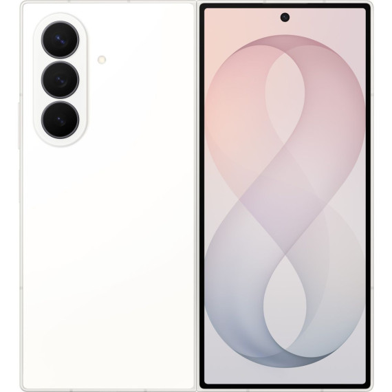 Samsung Galaxy Fold8 Ultra 16/1TB Cream (SM-F976BZWN) UA