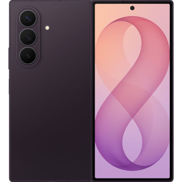 Samsung Galaxy Fold8 Ultra 16/1TB Violet Shadow (SM-F976BZVN) UA