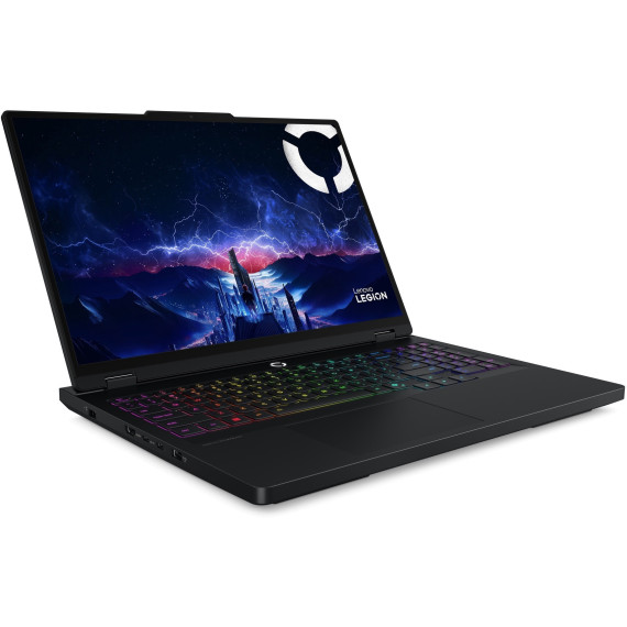 Lenovo Legion Pro 5 16IAX10H Black (83F3000PUS) Custom 32GB RAM 1TB SSD