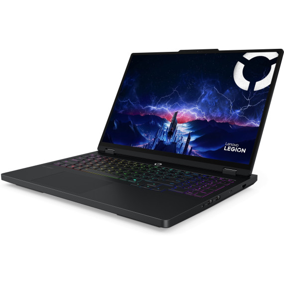 Lenovo Legion Pro 5 16IAX10H Black (83F3000PUS) Custom 32GB RAM 1TB SSD